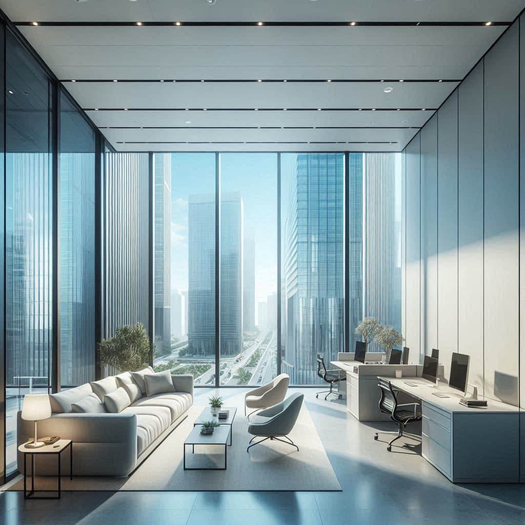 大厦名字文章配图