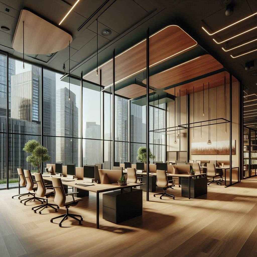 轮班服务组在访客数量突增之后该怎样恢复写字楼办公团队扩张速度的正常节奏